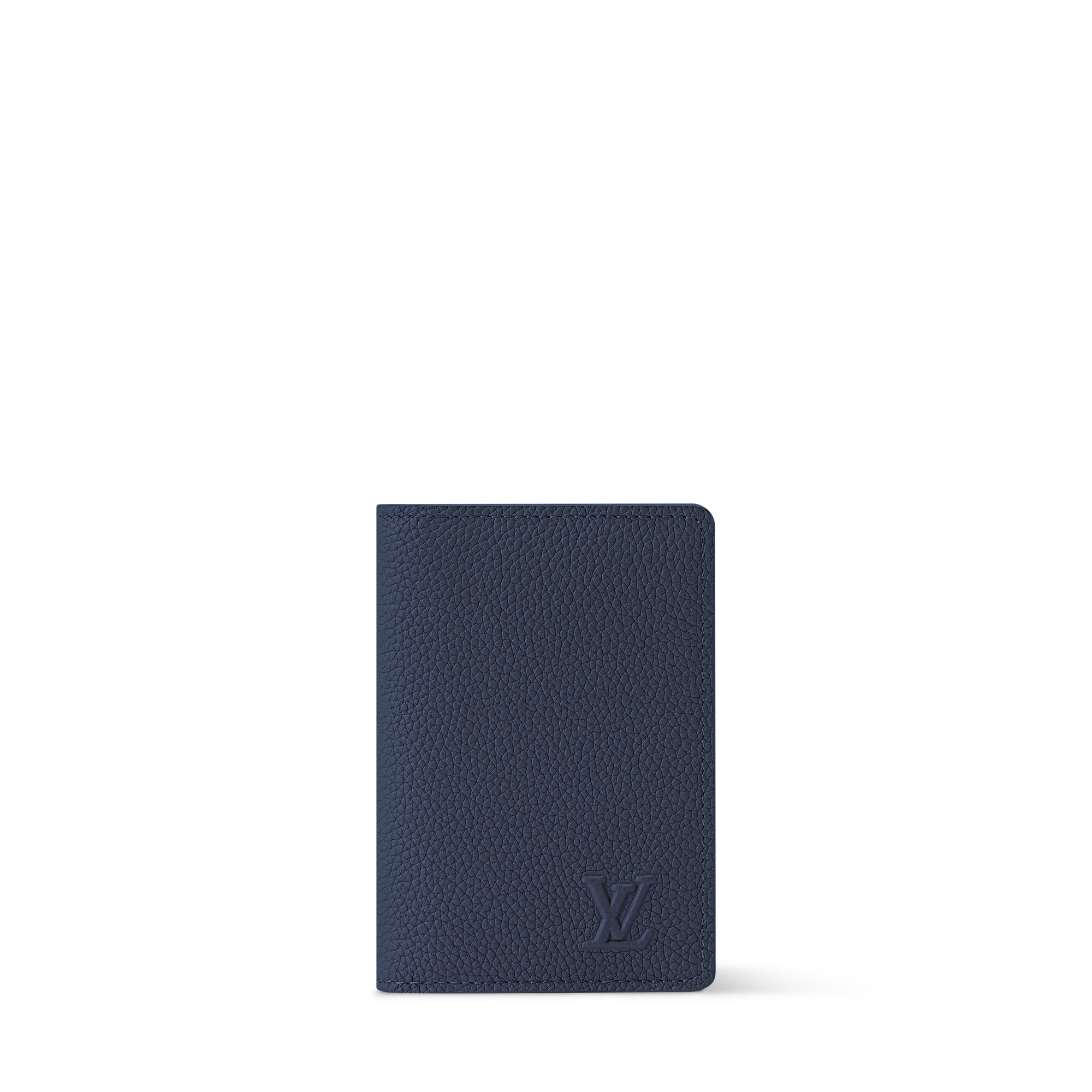Blue - Men Small Leather Goods - Bags and Small Leather Goods